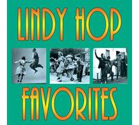 Various Artist - Lindy Hop Favorites