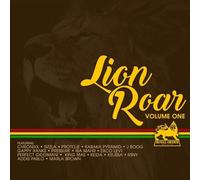 Various Artist - Lion Roar: 1