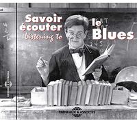 Various Artist - Listening To Blues