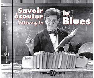 Various Artist - Listening To Blues