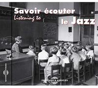 Various Artist - Listening To Jazz