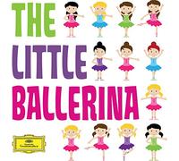Various Artist - Little Ballerina: Classics For Kids