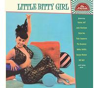 Various Artist - Little Bitty Girl