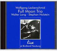 Various Artist - Live At Birdland Neuburg