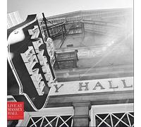 Various Artist - Live At Massey Hall 1