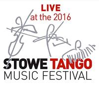 Various Artist - Live At The 2016 Stowe Tango Music Festival