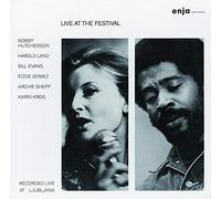 Various Artist - Live At The Festival
