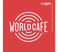 Various Artist - Live At The World Cafe 42