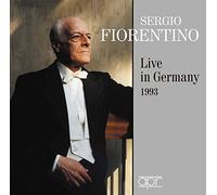 Various Artist - Live In Germany 1993