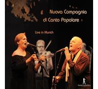 Various Artist - Live In Munchen 2011