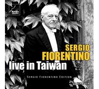 Various Artist - Live In Taiwan 1998