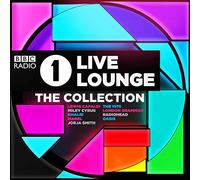 Various Artist - Live Lounge: The Collection