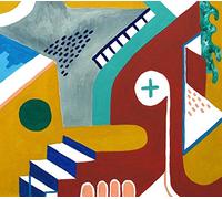 Various Artist - Livity Sound Remixes