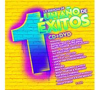 Various Artist - Lo Esencial De Un Ano De Exitos