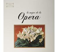 Various Artist - Lo Mejor De La Opera