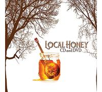 Various Artist - Local Honey