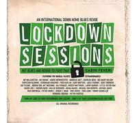 Various Artist - Lockdown Sessions: An International Down