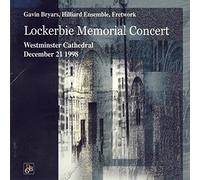 Various Artist - Lockerbie Memorial Concert