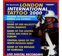 Various Artist - London International Tattoo 2000