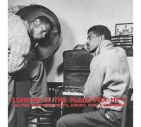 Various Artists London Is the Place for Me 7: Calypso, Palm-wine, Men (Vinyl LP)