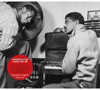 Various Artist - London Is The Place For Me 7 & 8