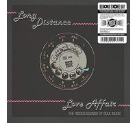 Various Artist - Long Distance Love Affair