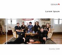 Various Artist - Lorem Ipsum