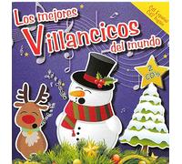Various Artist - Los Mejores Villancicos Del Mundo/ Various