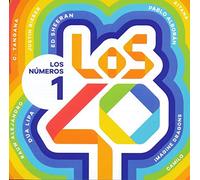 Various Artist - Los No 1 De Los 40 (2 CD)