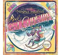 Various Artist - Lost Christmas : Festive Memphis Industries