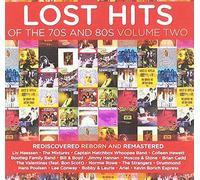 Various Artist - Lost Hits Of The 70s & 80s: Volume 2