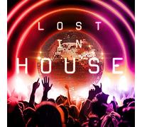 Various Artist - Lost In House