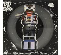Various Artist - Lost In Space: Title Themes From Irwin