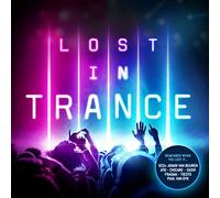 Various Artist - Lost In Trance
