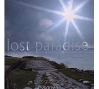 Various Artist - Lost Paradise, Improvisations For Sax & Organ