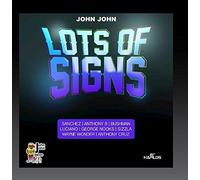Various Artist - Lots Of Signs Riddim