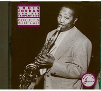 Various Artist - Louis Jordan & His Tympany