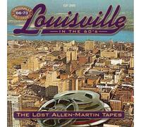 Various Artist - Louisville In The 60's
