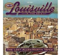 Various Artist - Louisville In The 60's