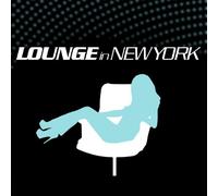 Various Artist - Lounge In New York (3 CD)
