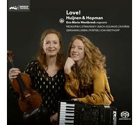 Various Artist - Love