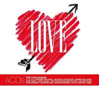 Various Artist - Love Album