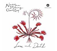 Navarra String Quartet Navarra String Quartet: Love and Death (CD) Album