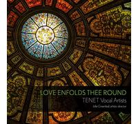 Various Artist - Love Enfolds Thee Round