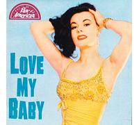 Various Artist - Love My Baby