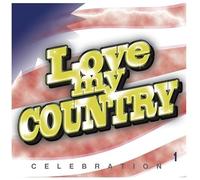 Various Artist - Love My Country!