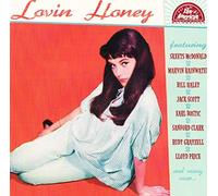 Various Artist - Lovin Honey