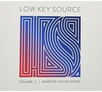 Various Artist - Low Key Source Vol 2: Mixed By House Shoes / Var