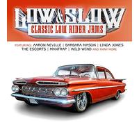 Various Artist - Low & Slow (Classic Low Rider Jams)