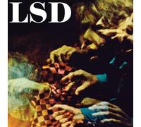 Various Artist - Lsd